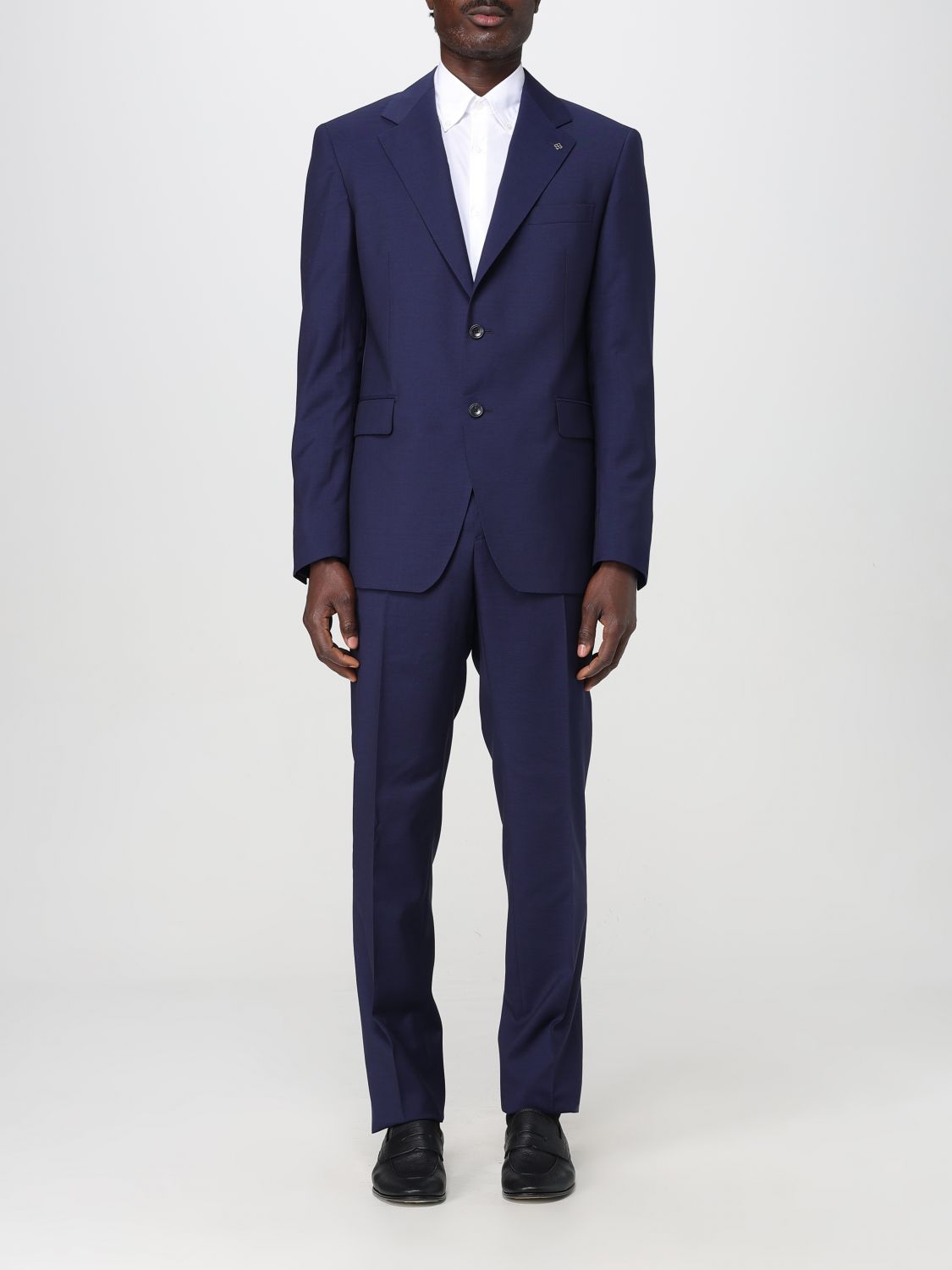 Mens 수트 Tagliatore