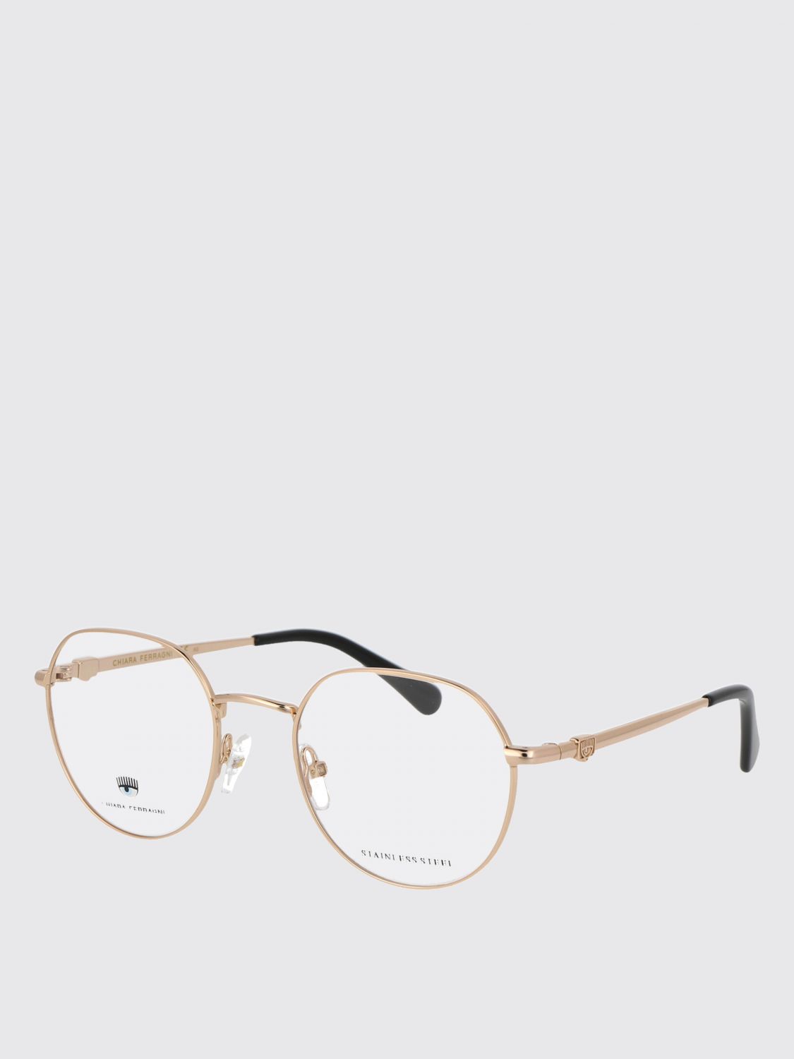 Womans Optical Frames Chiara Ferragni