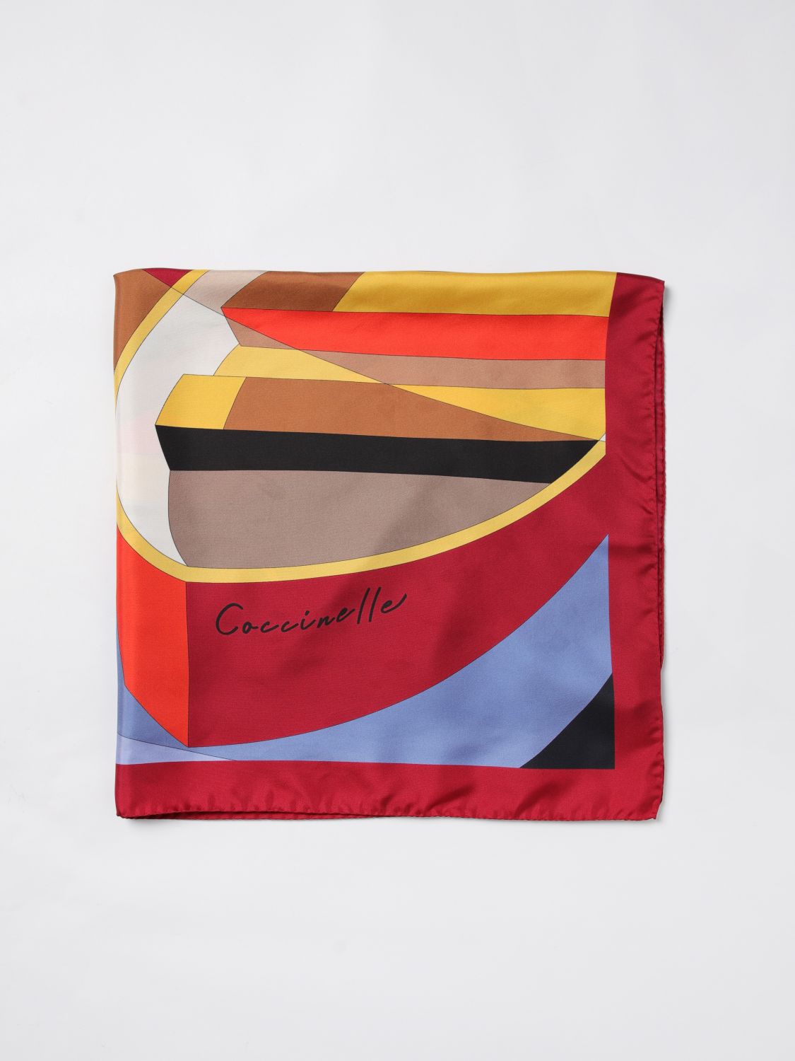 Womans 크로스 백 Coccinelle