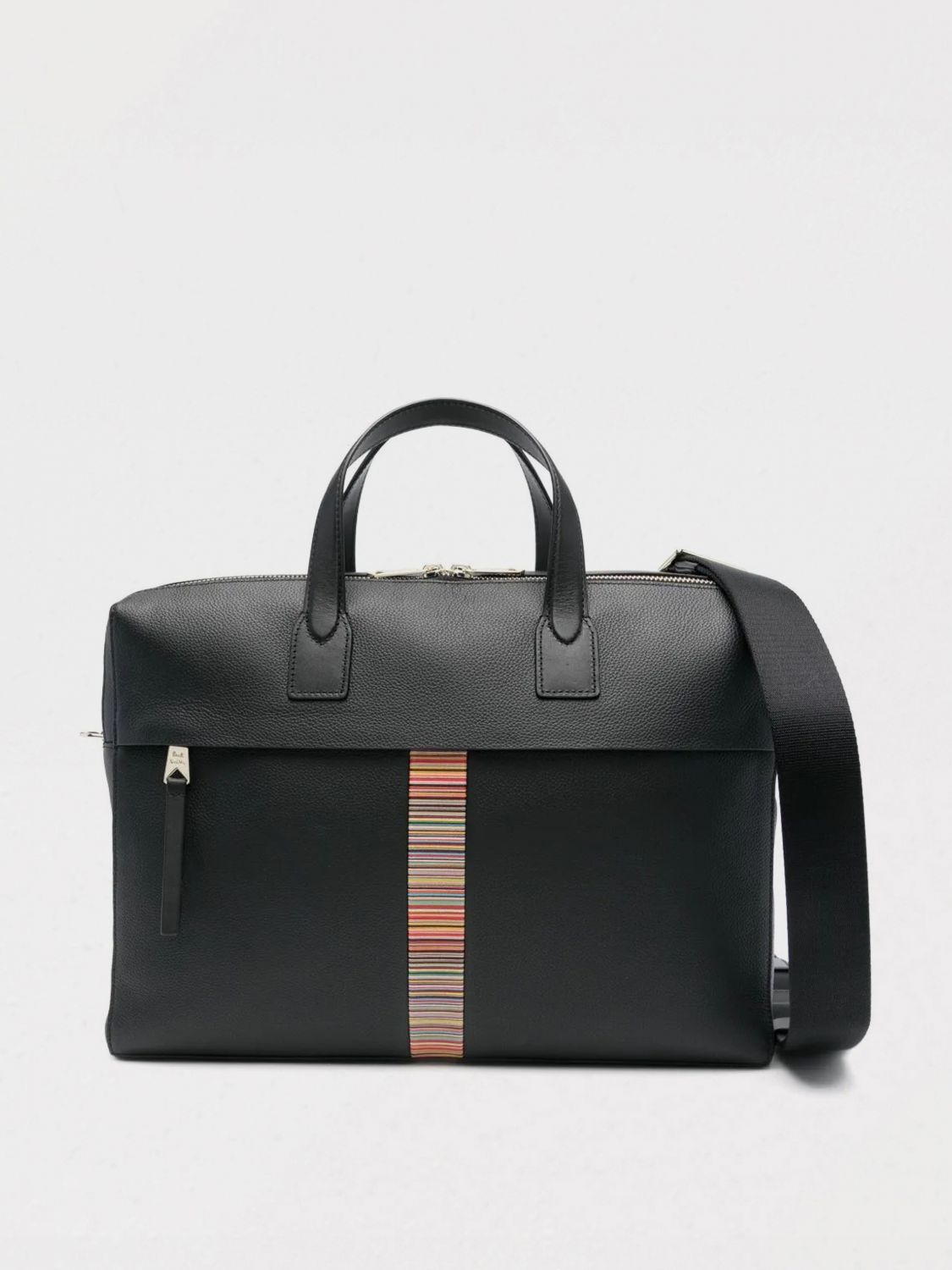 Mens 숄더 백 Paul Smith