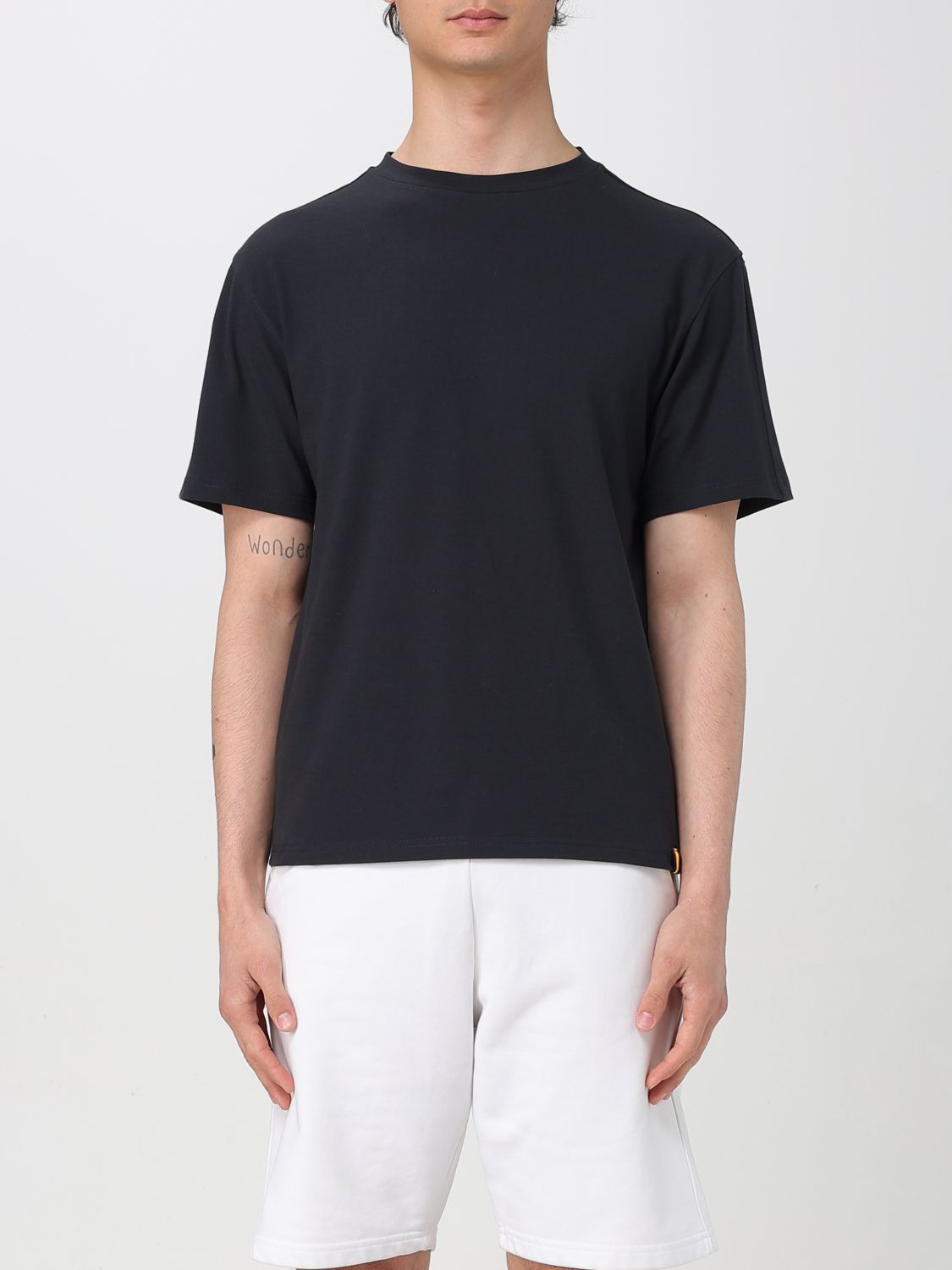 Mens 티셔츠 Kway