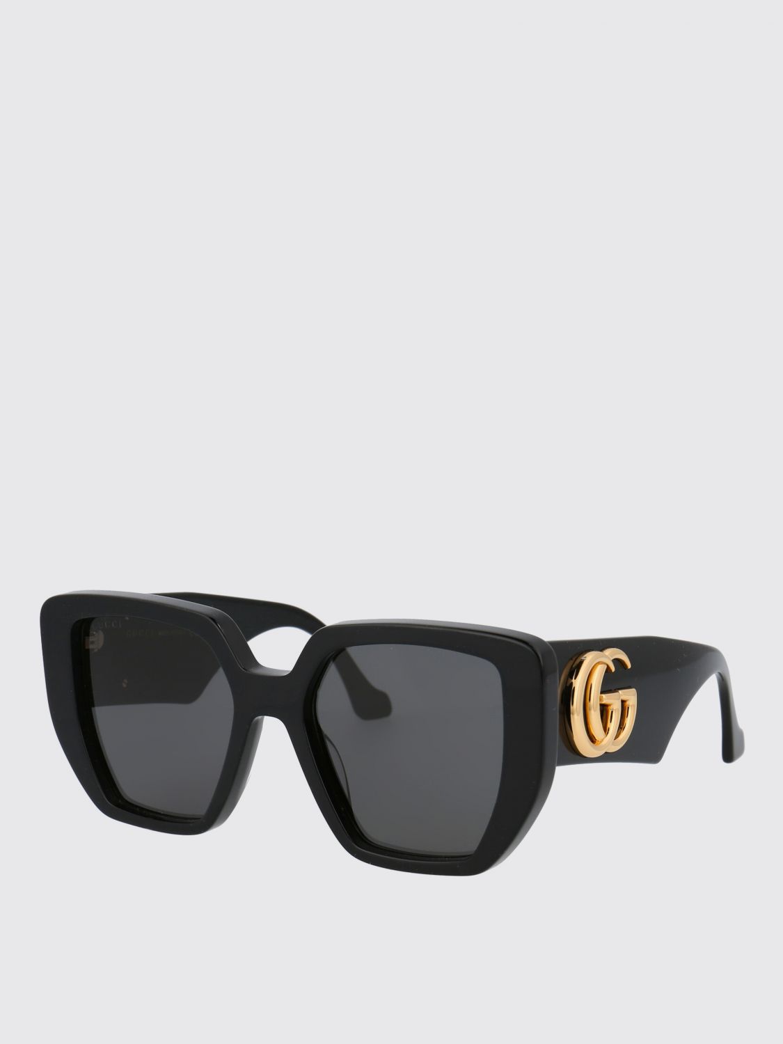 Womans 선글라스 Gucci