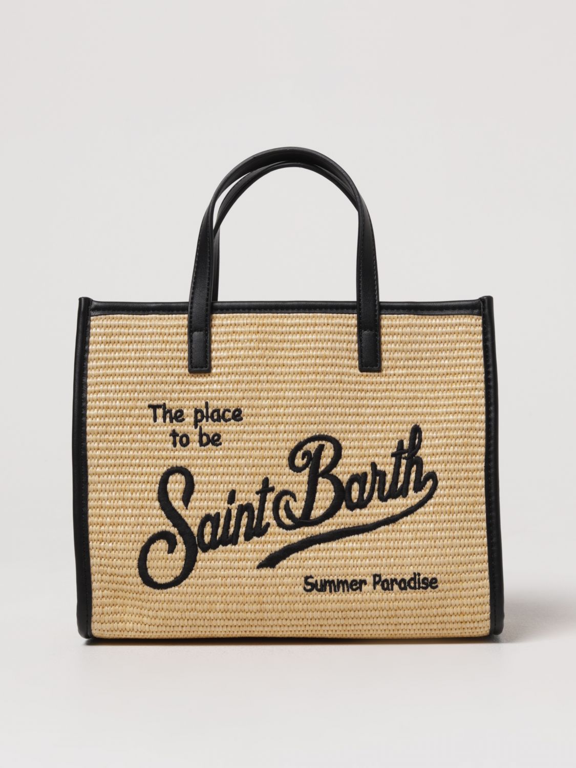 Little Boys 백 Mc2 Saint Barth
