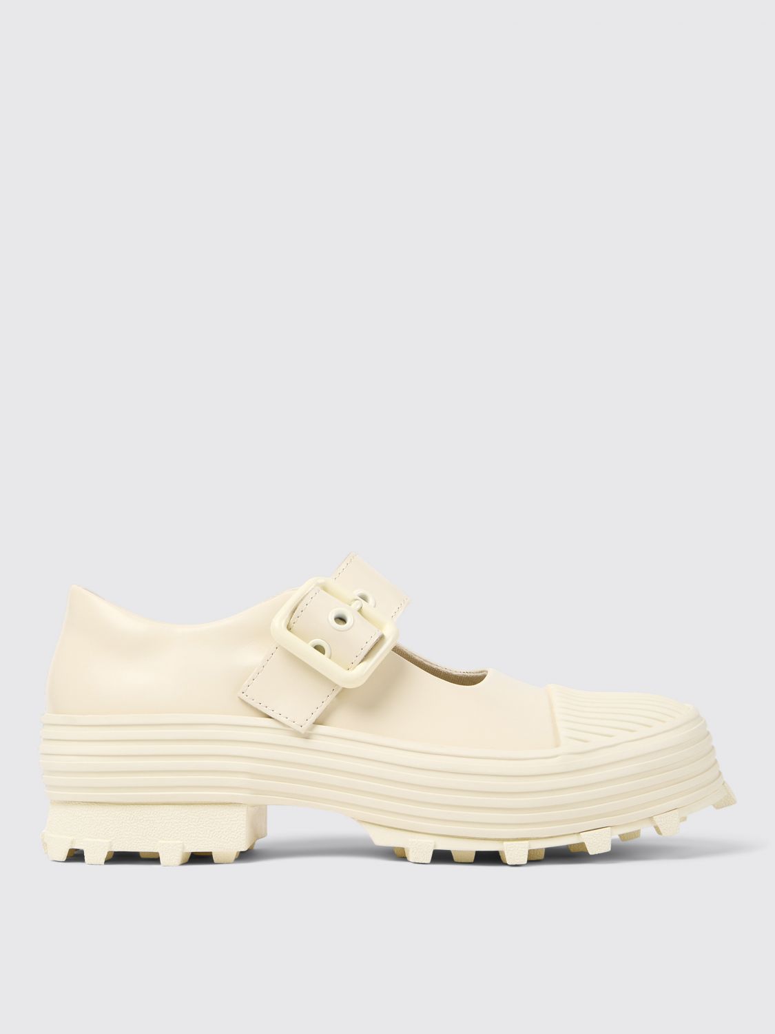 Womans 로퍼 Camperlab