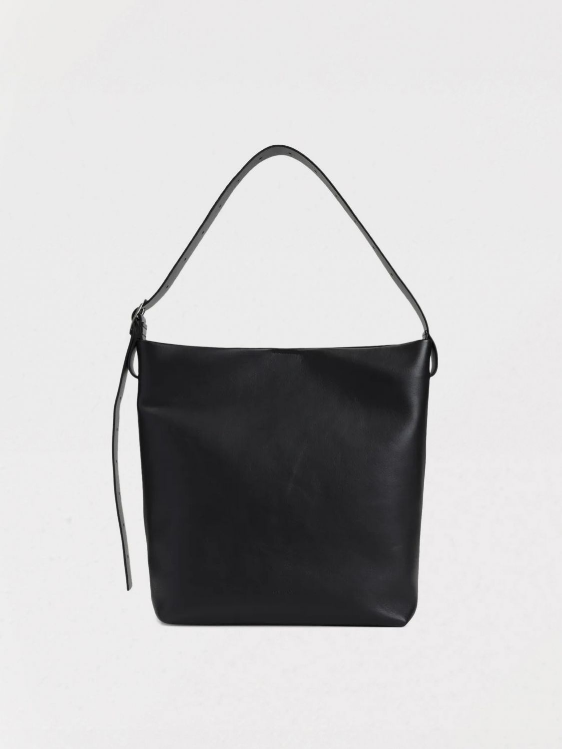 Womans 숄더 백 Jil Sander