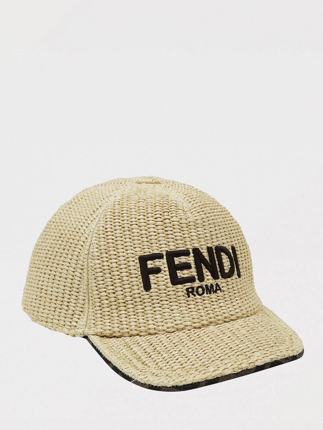 Little Boys 모자 Fendi