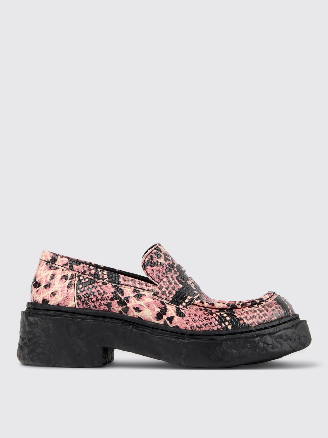 Womans 로퍼 Camperlab