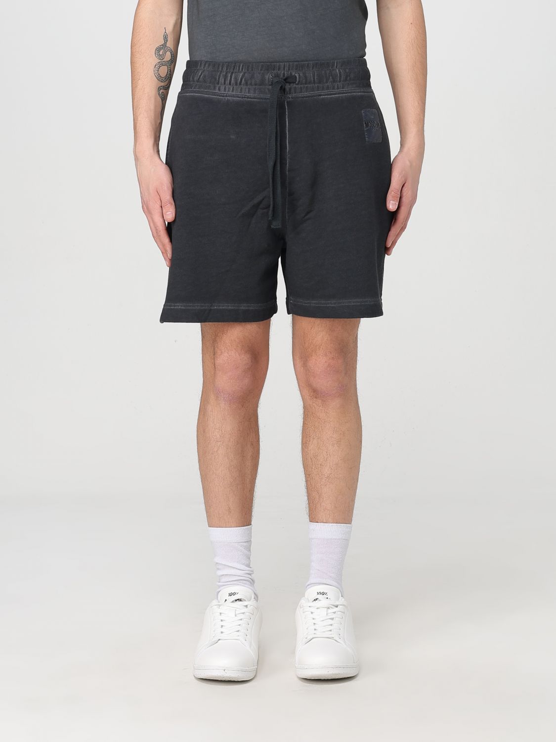Mens 쇼츠 Moschino 꾸뛰르