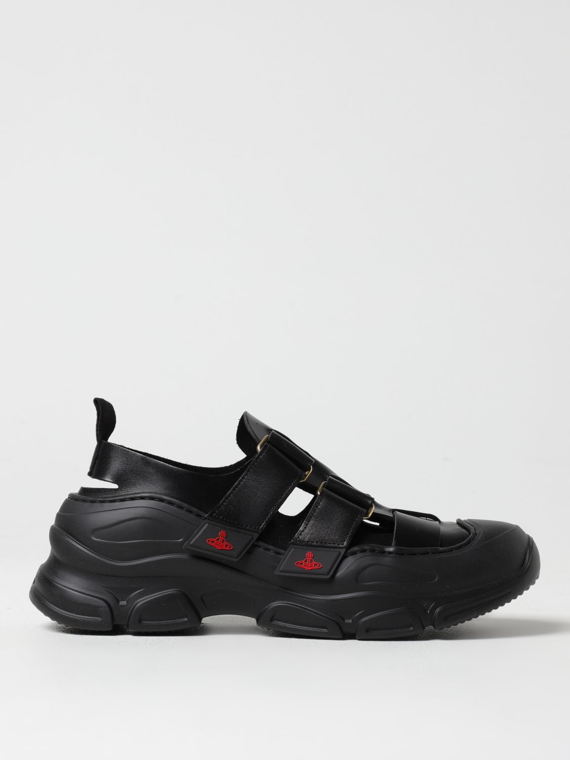 Mens 스니커즈 Vivienne Westwood