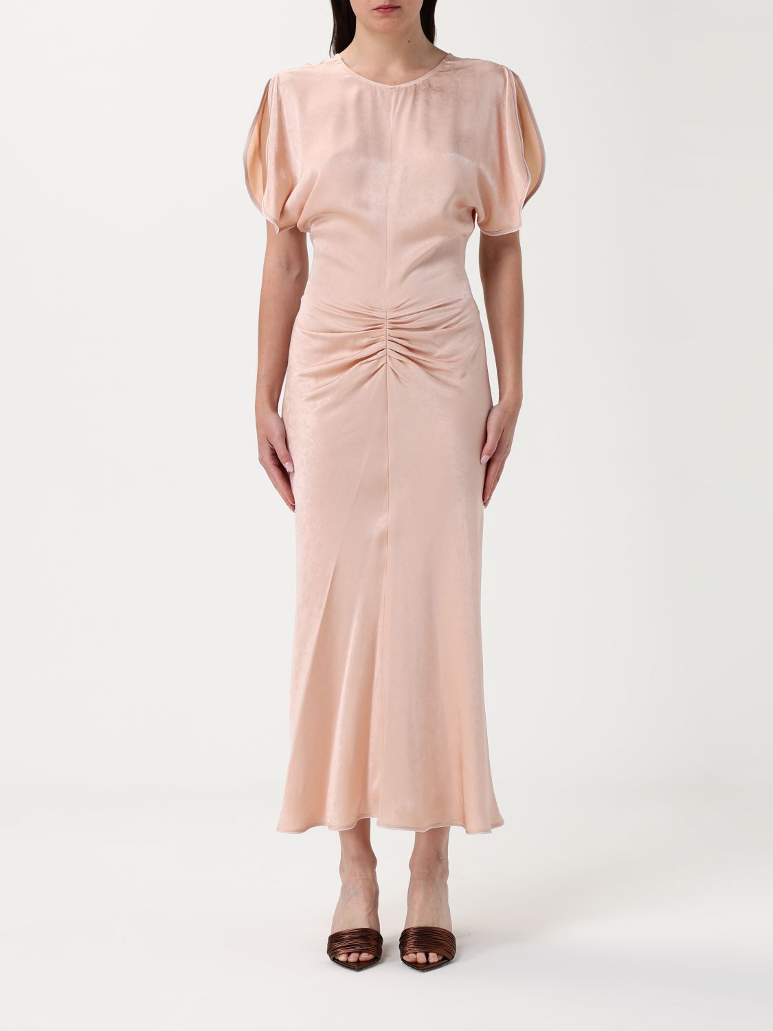 Womans 드레스 Victoria Victoria Beckham