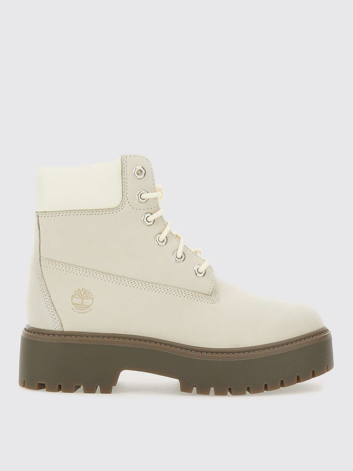 Womans 부츠 Timberland
