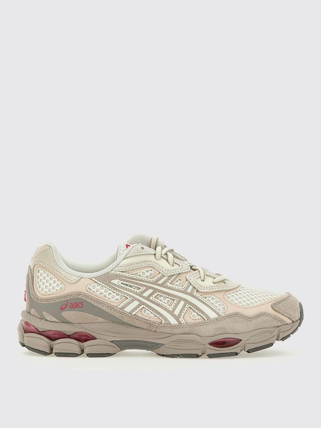 Mens 스니커즈 Asics