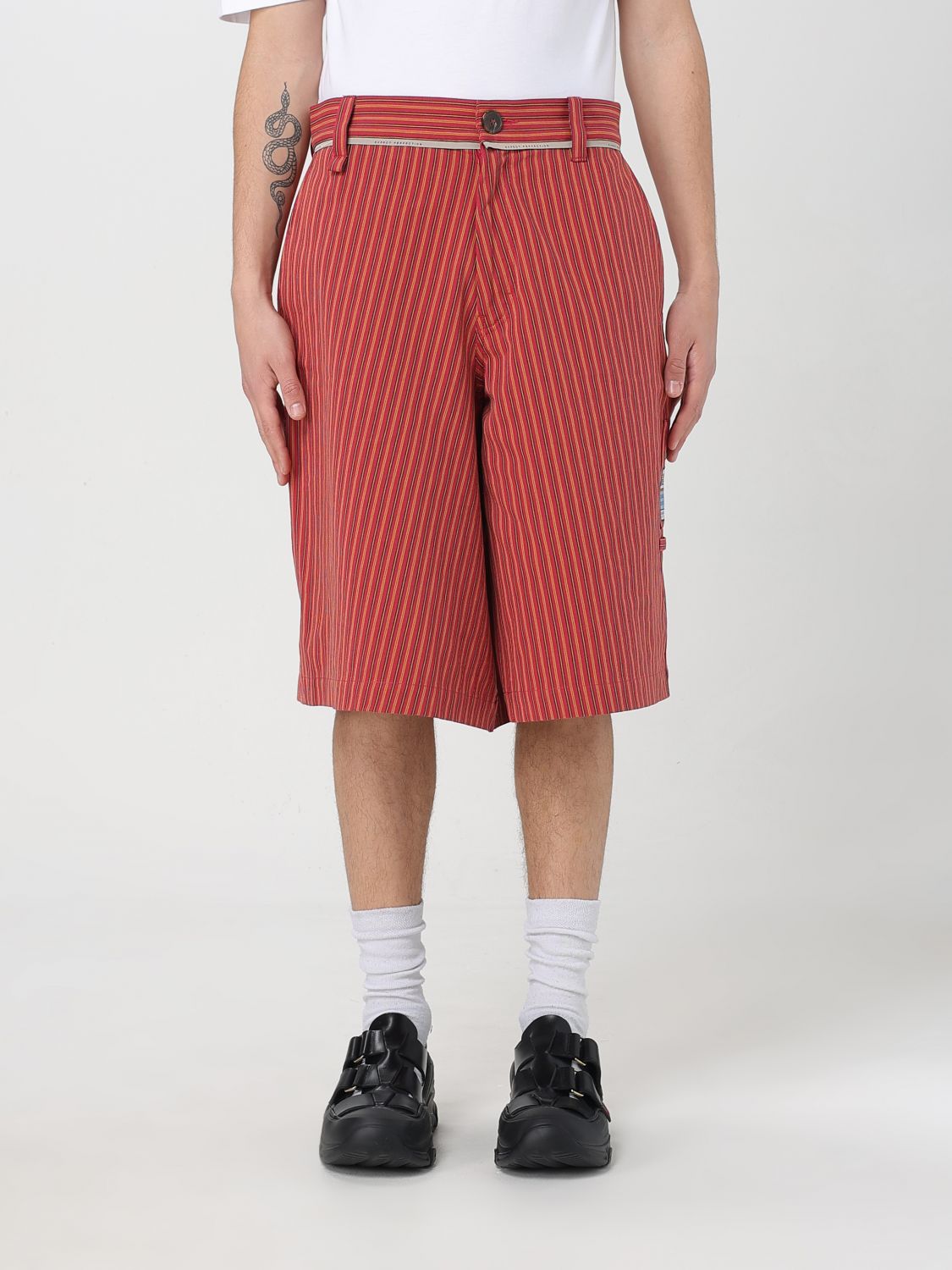 Mens 쇼츠 Martine 로즈