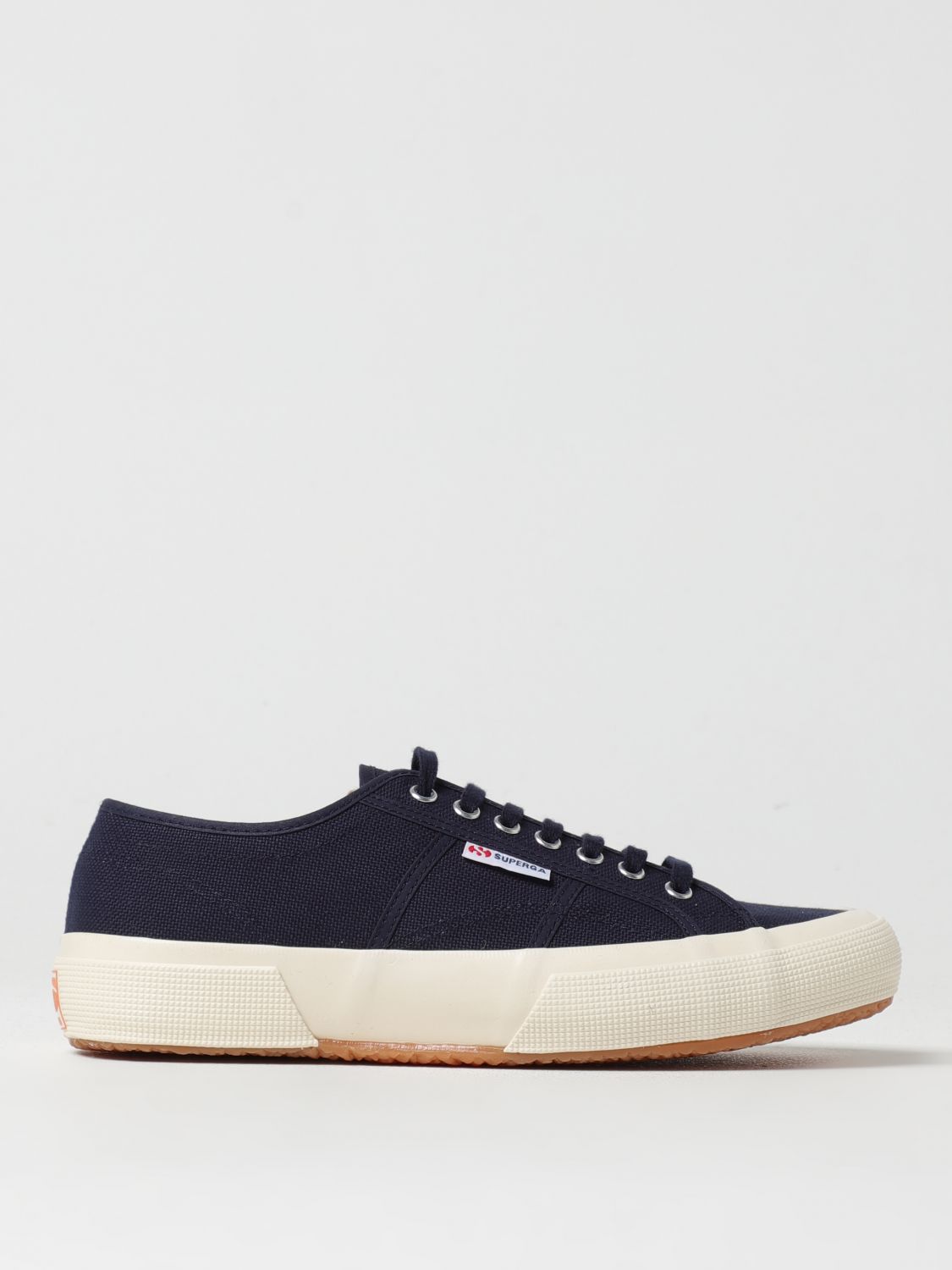 Mens 스니커즈 Superga
