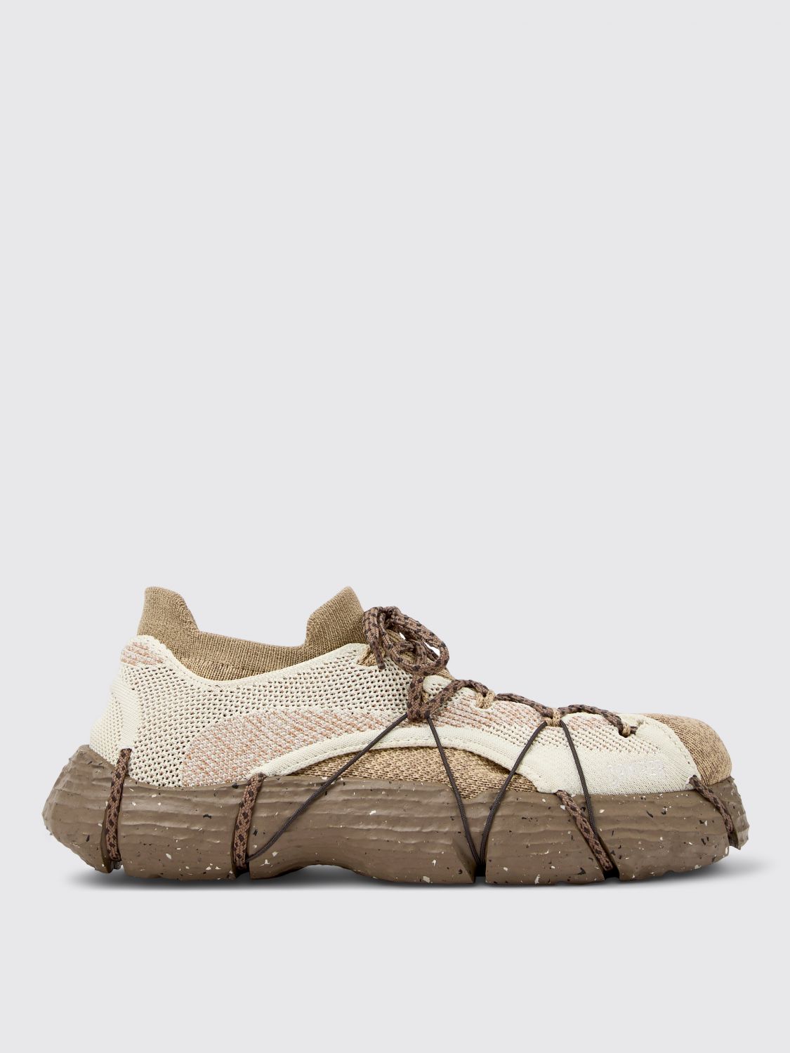 Mens 스니커즈 Camper