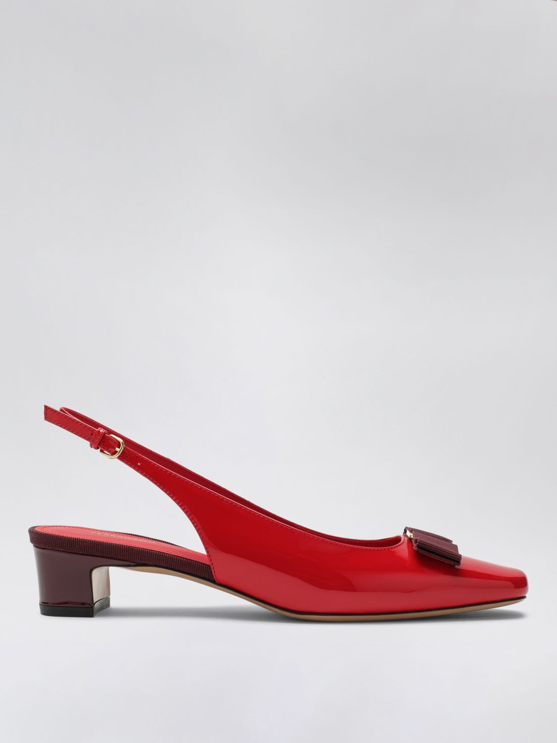 Womans 펌프스 Ferragamo