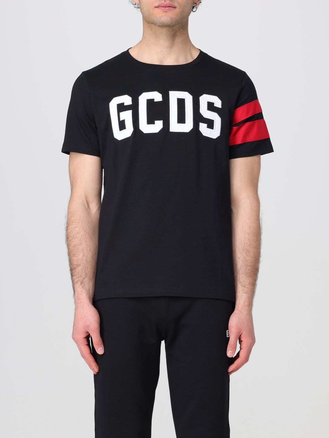 Mens 티셔츠 Gcds
