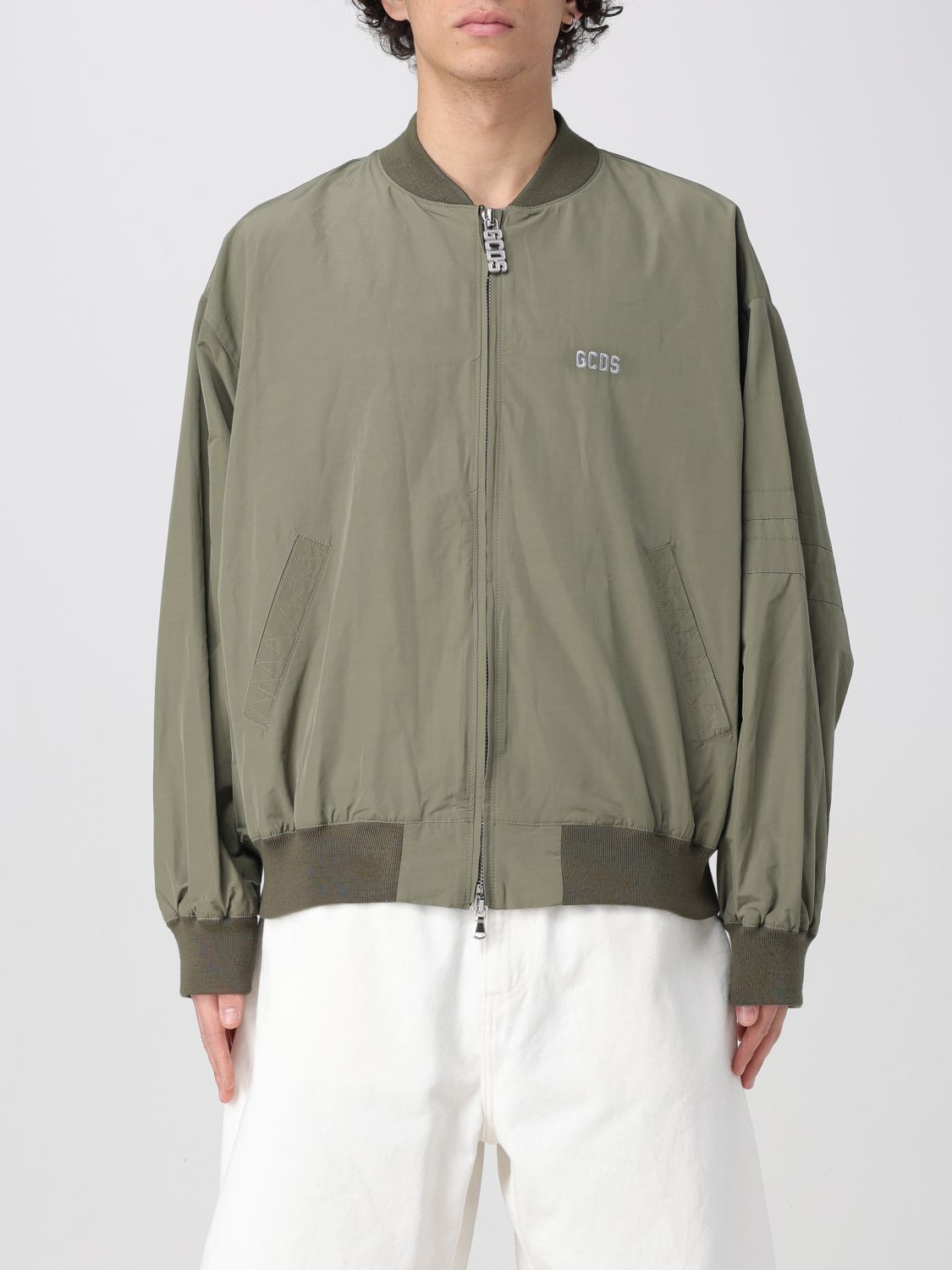 Mens 코트 Gcds