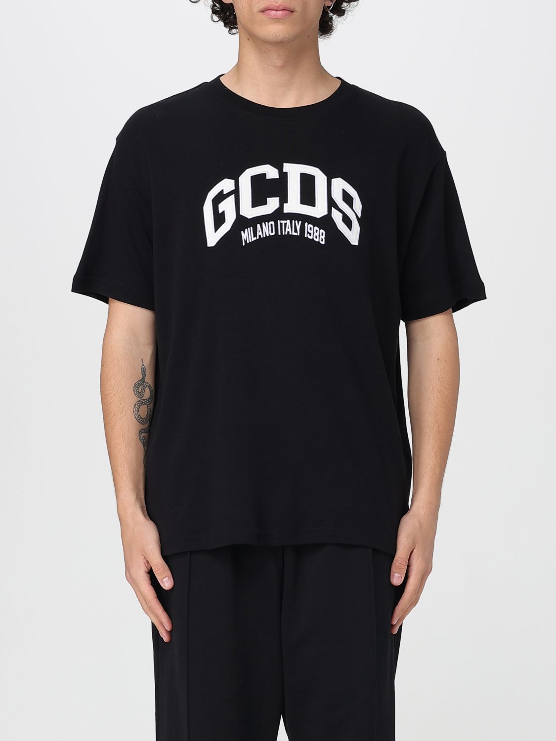 Mens 티셔츠 Gcds