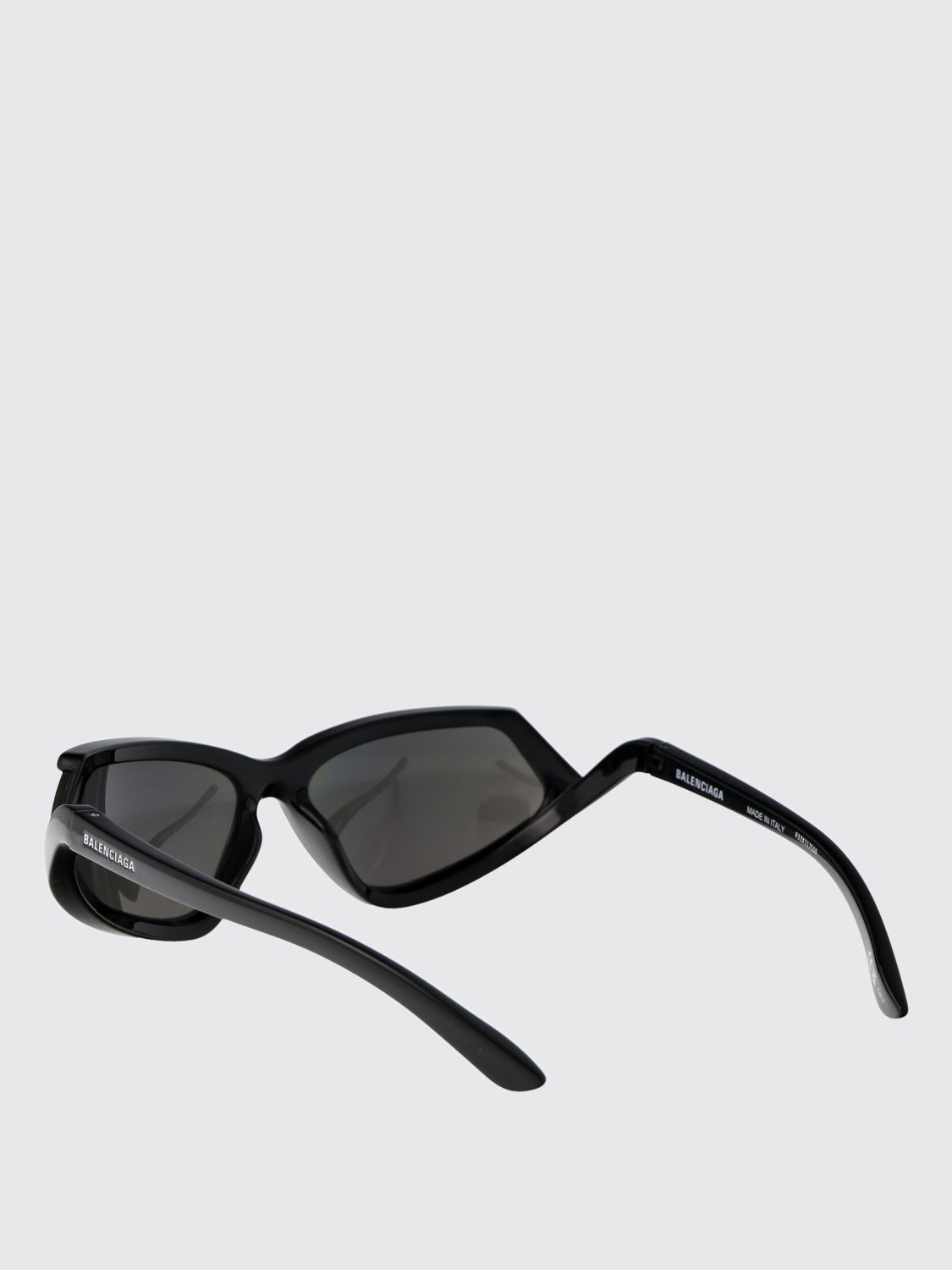 Mens 선글라스 Balenciaga