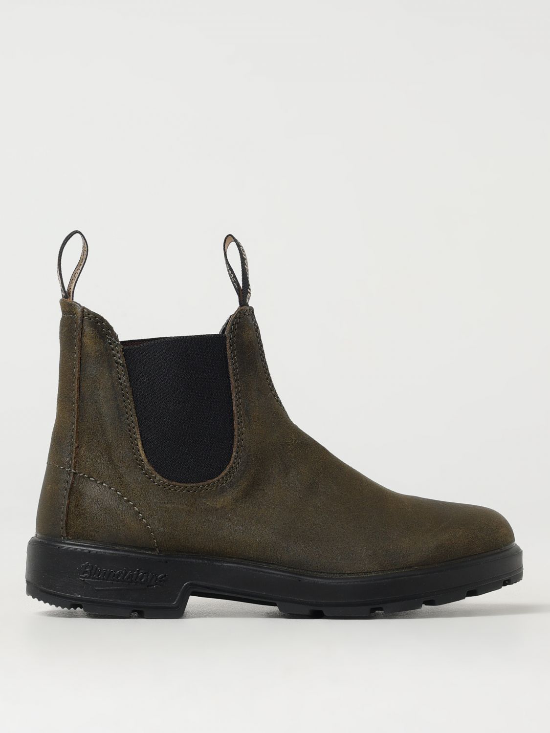 Mens 부츠 Blundstone