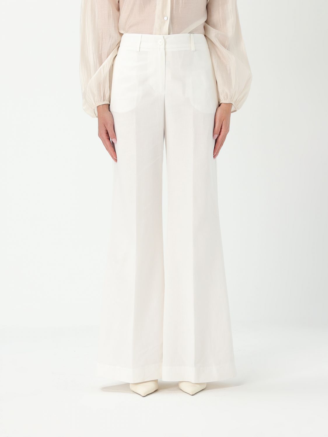 Womans 팬츠 Annarita N