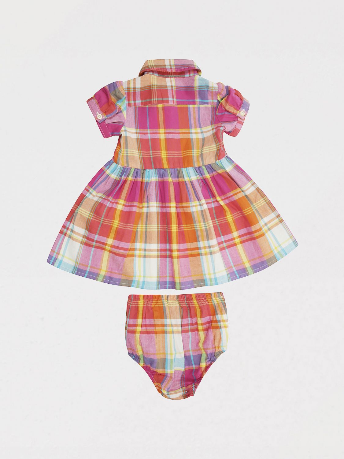 Babys Romper 폴로 Ralph Lauren