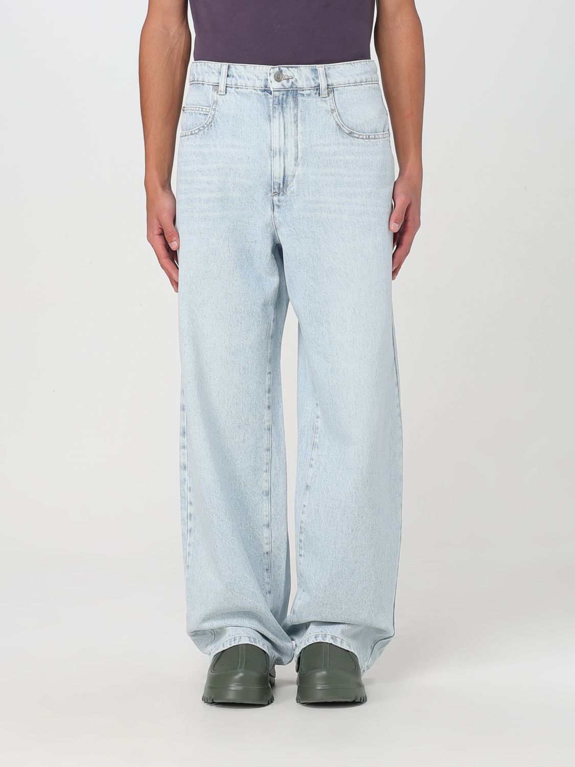Mens 진 Isabel Marant