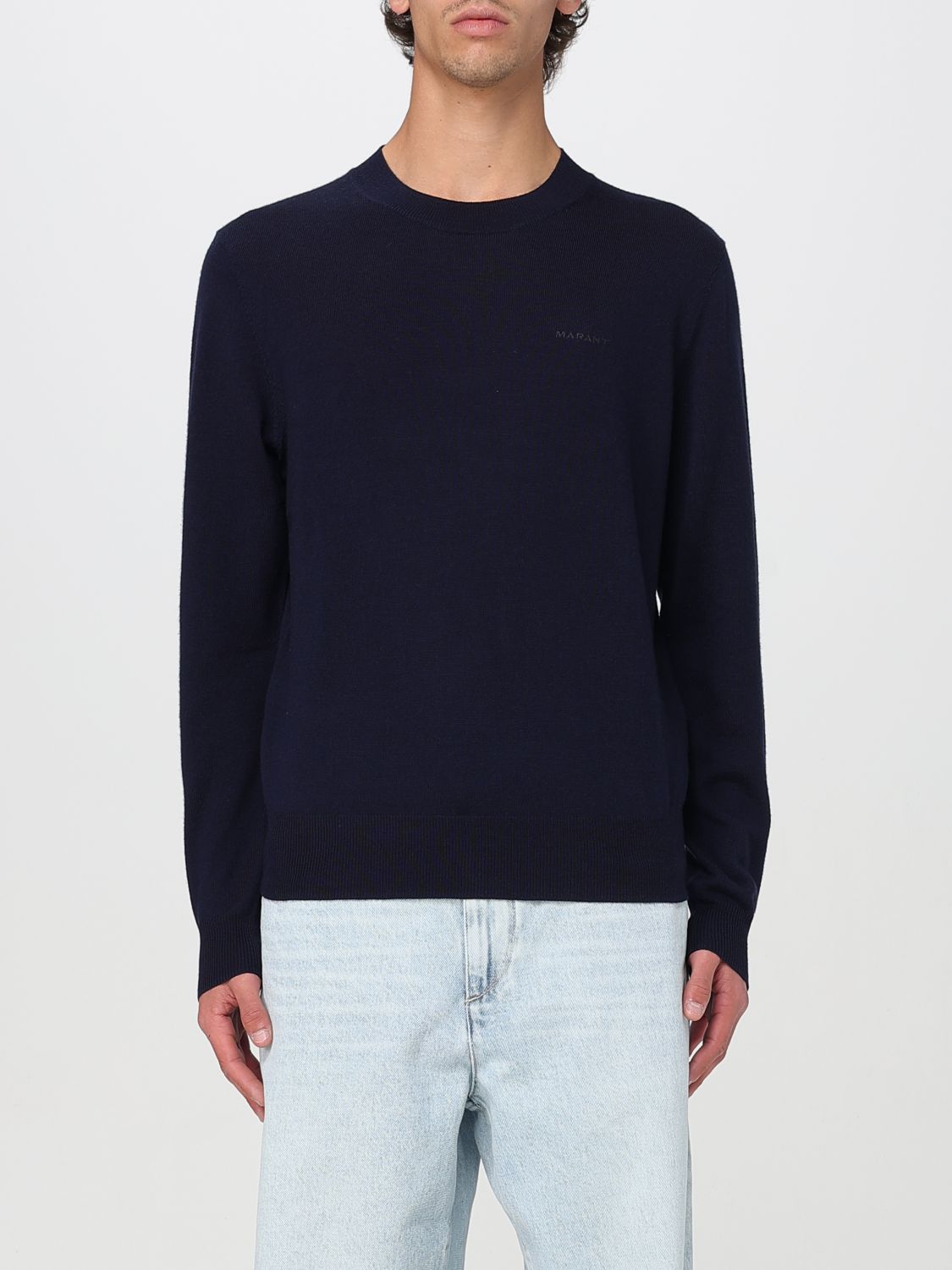 Mens 스웨터 Isabel Marant