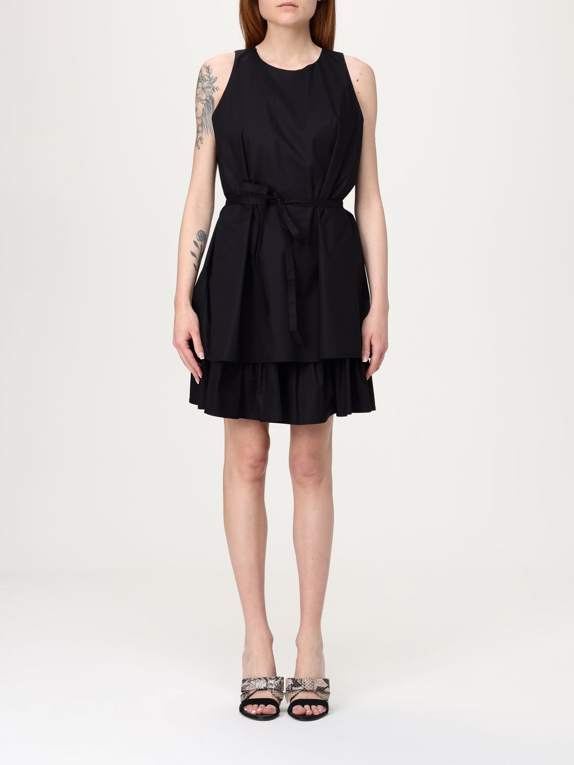 Womans 드레스 Twinset