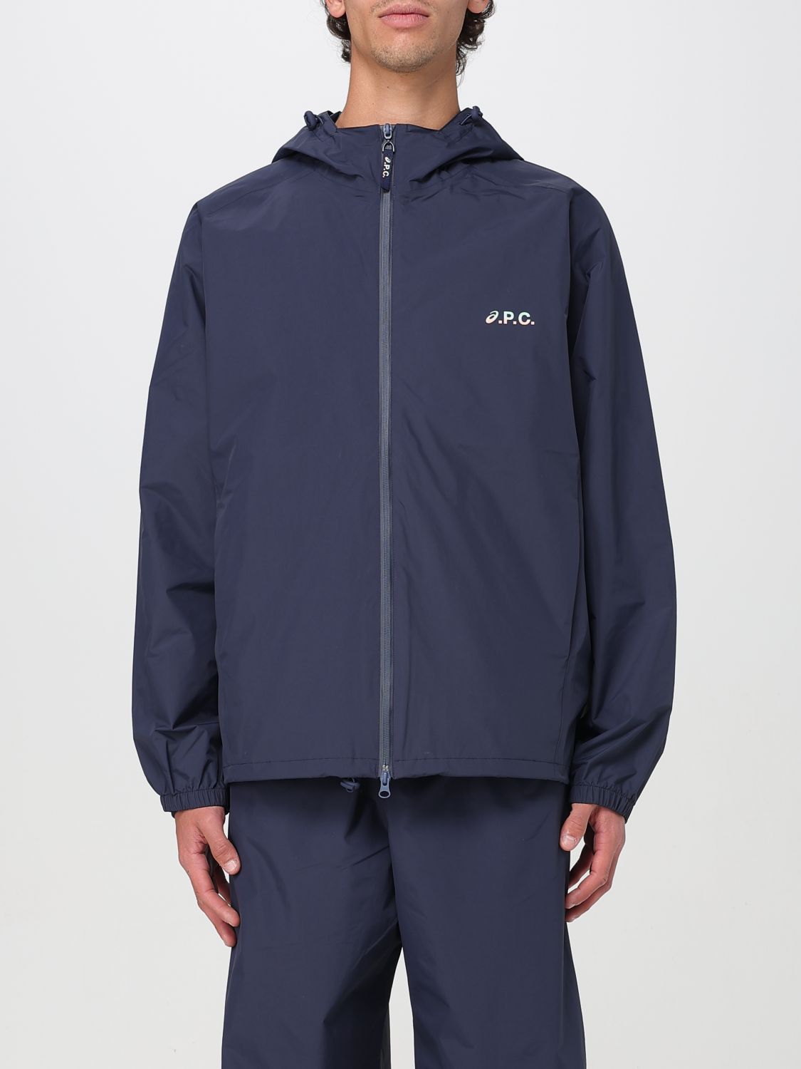 Mens 자켓 Apc
