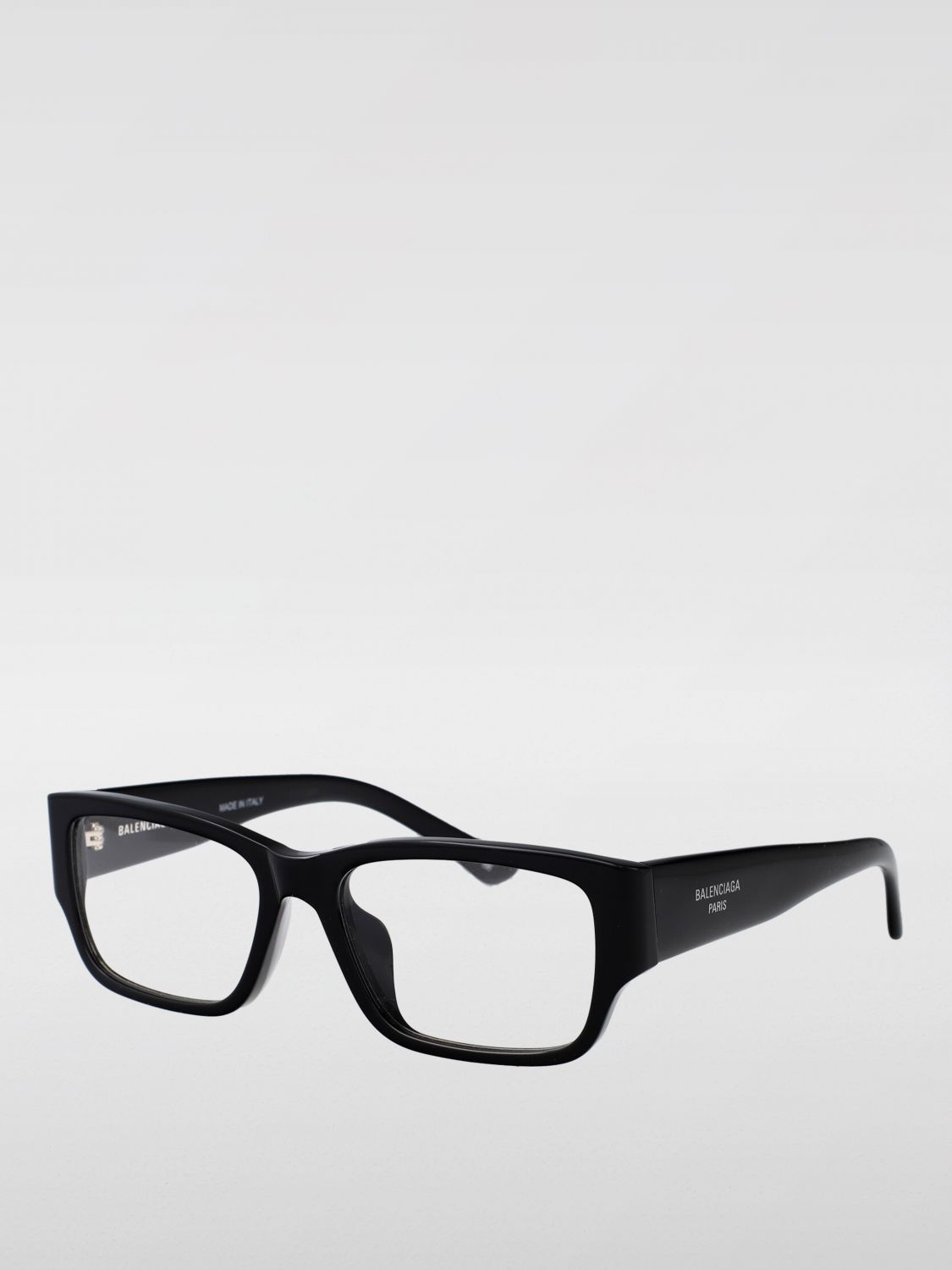 Mens Optical Frames Balenciaga