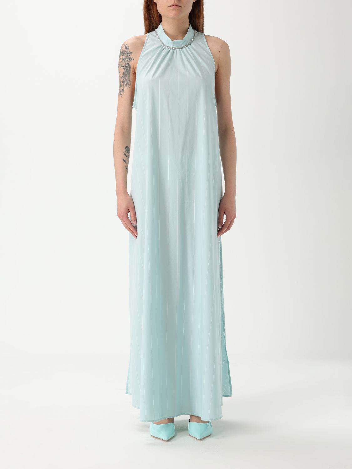Womans 드레스 Twinset Actitude