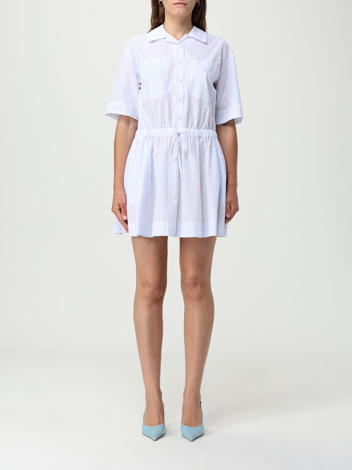 Womans 드레스 Twinset Actitude