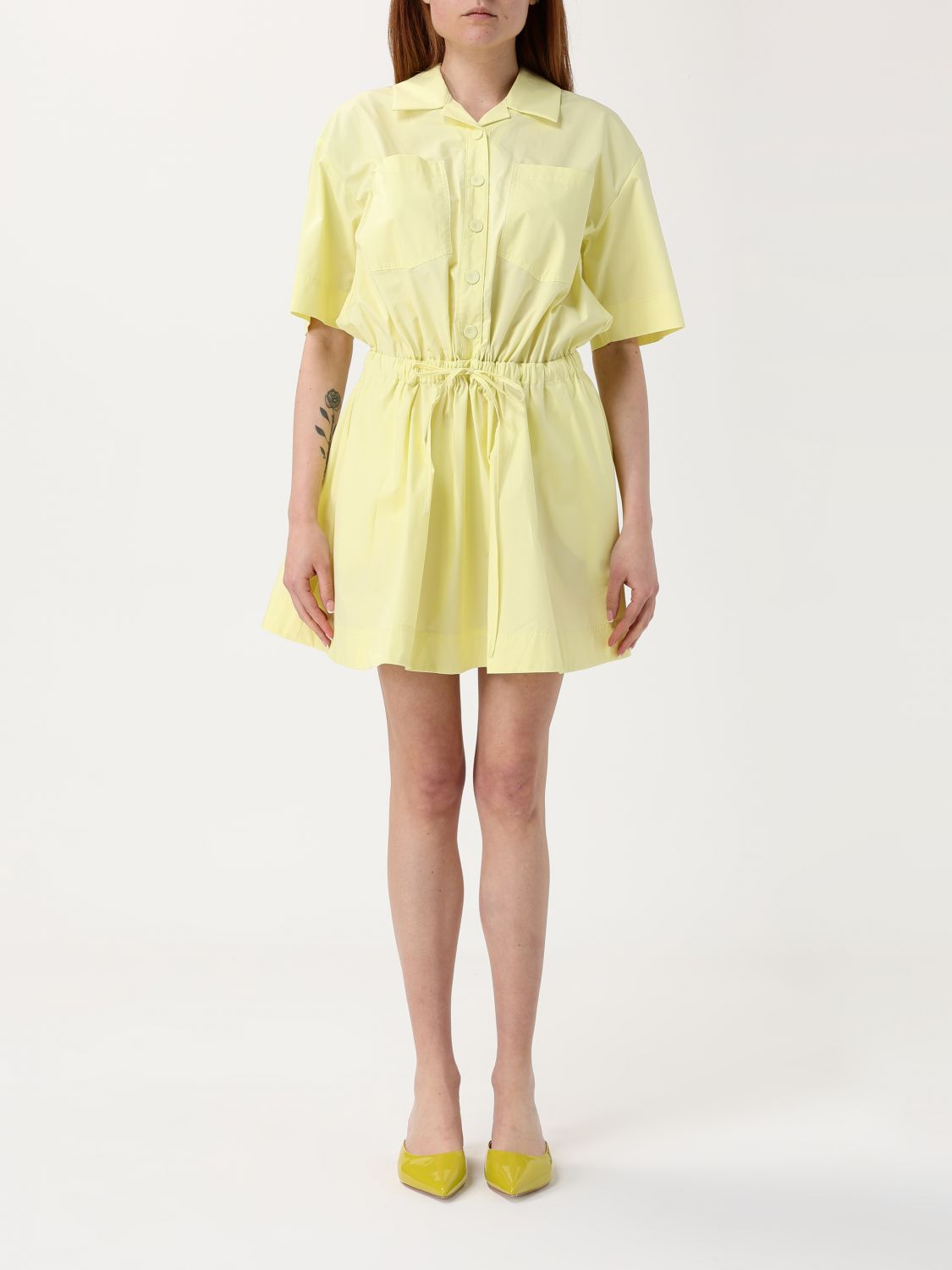 Womans 드레스 Twinset Actitude