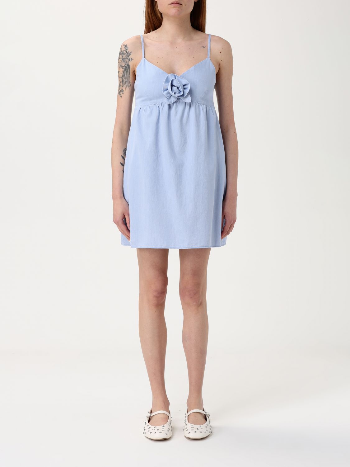 Womans 드레스 Twinset Actitude
