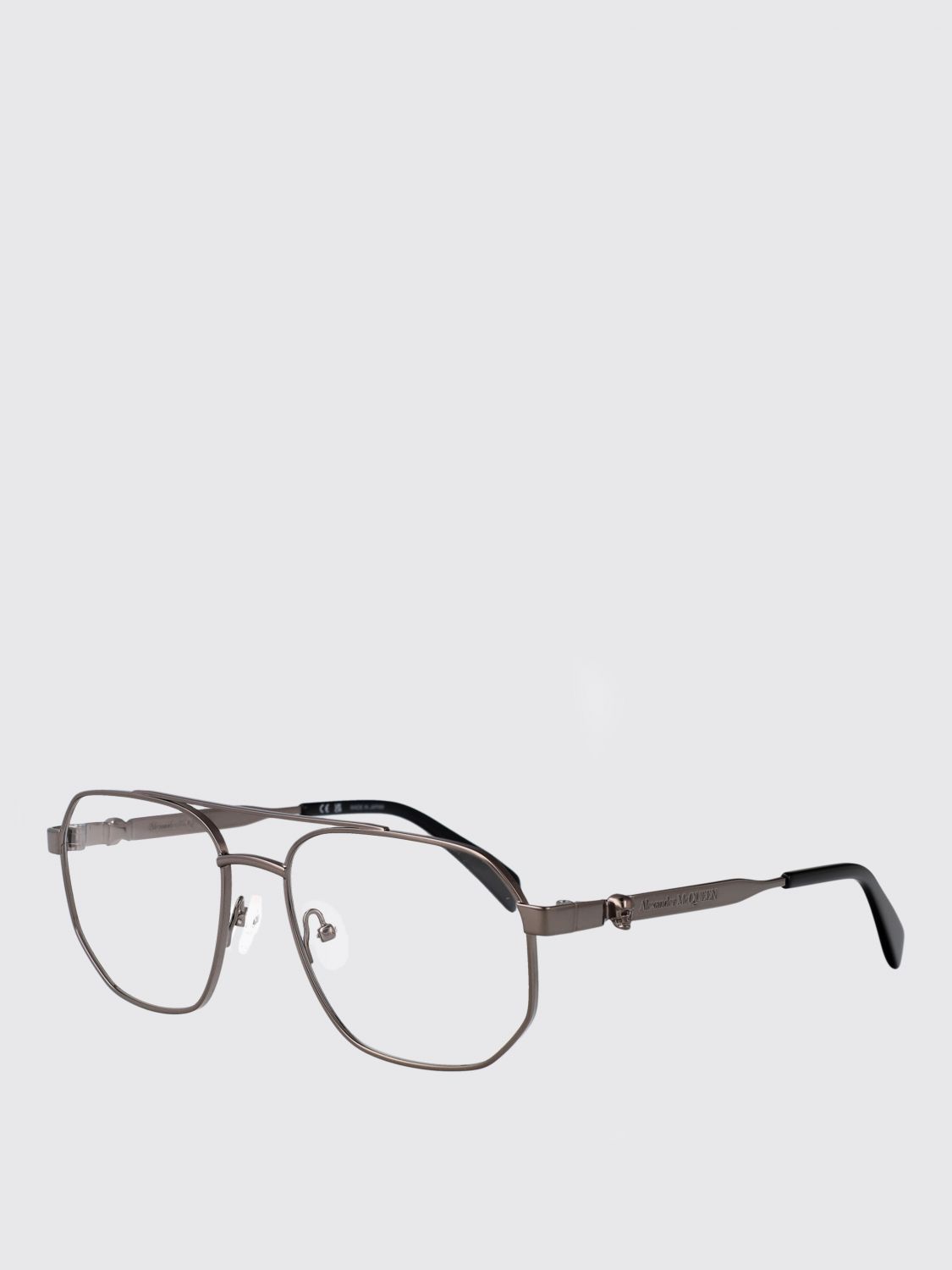 Mens Optical Frames Alexander Mcqueen