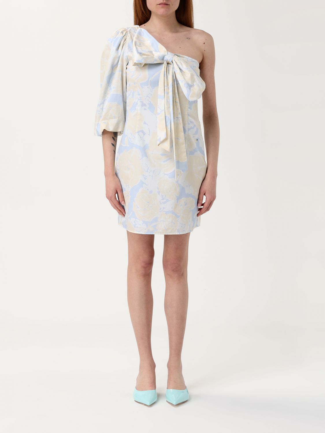 Womans 드레스 Twinset Actitude