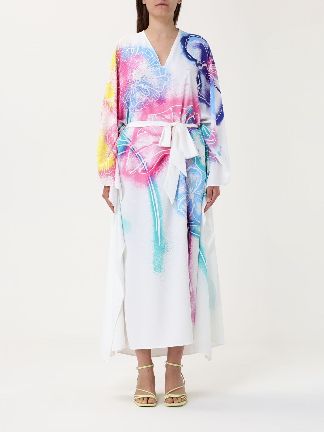 Womans 드레스 Twinset Actitude