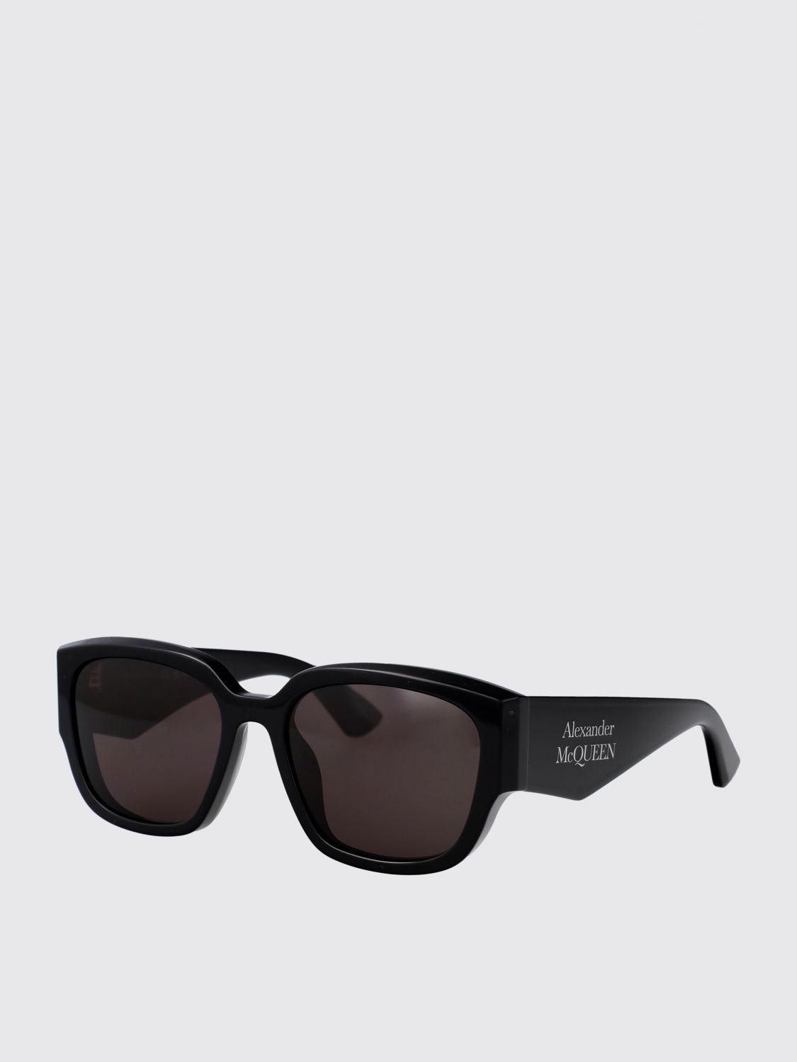 Womans 선글라스 Alexander Mcqueen