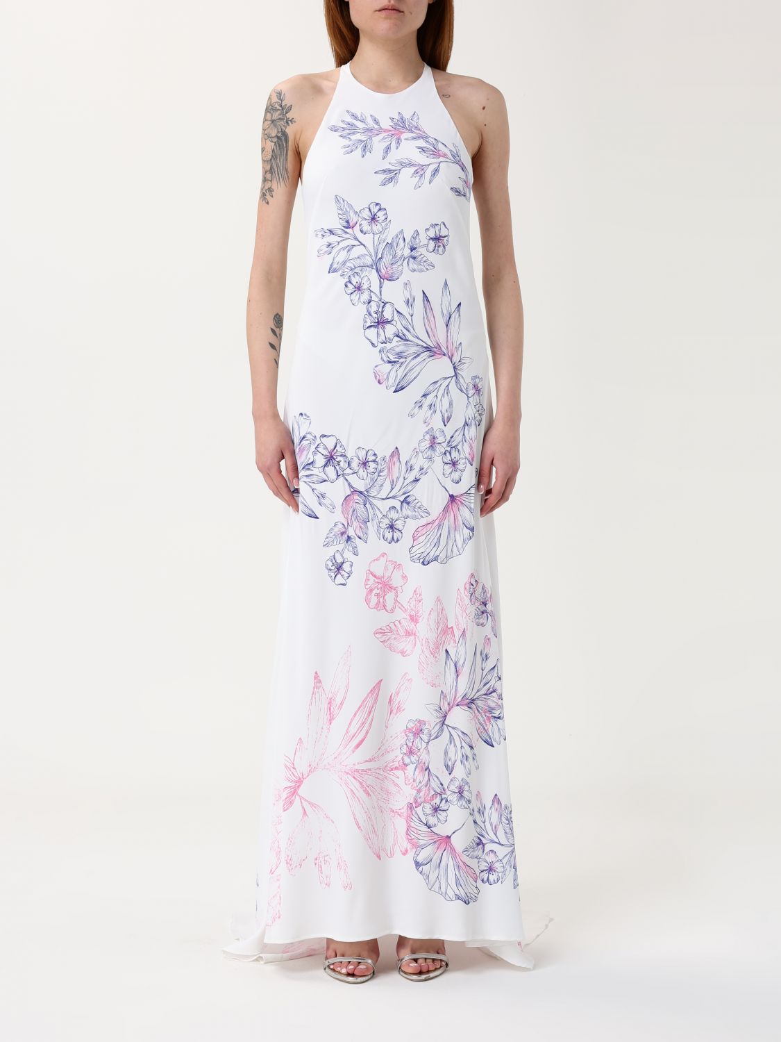Womans 드레스 Twinset Actitude