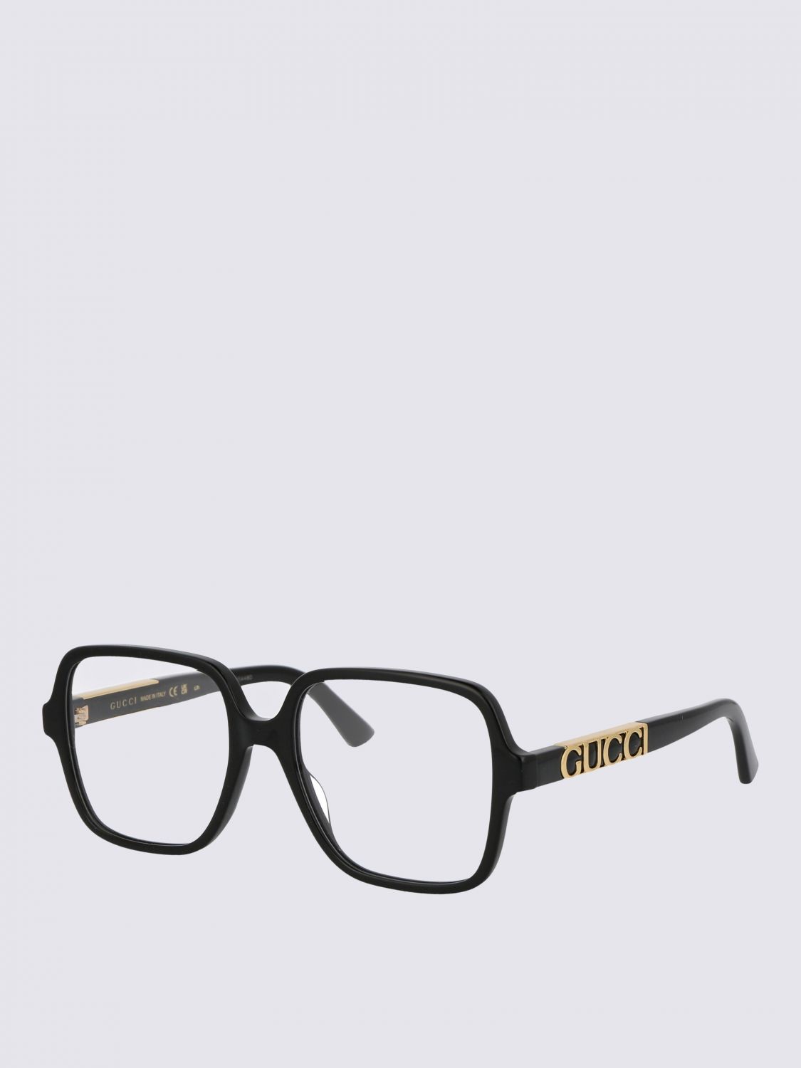 Womans Optical Frames Gucci