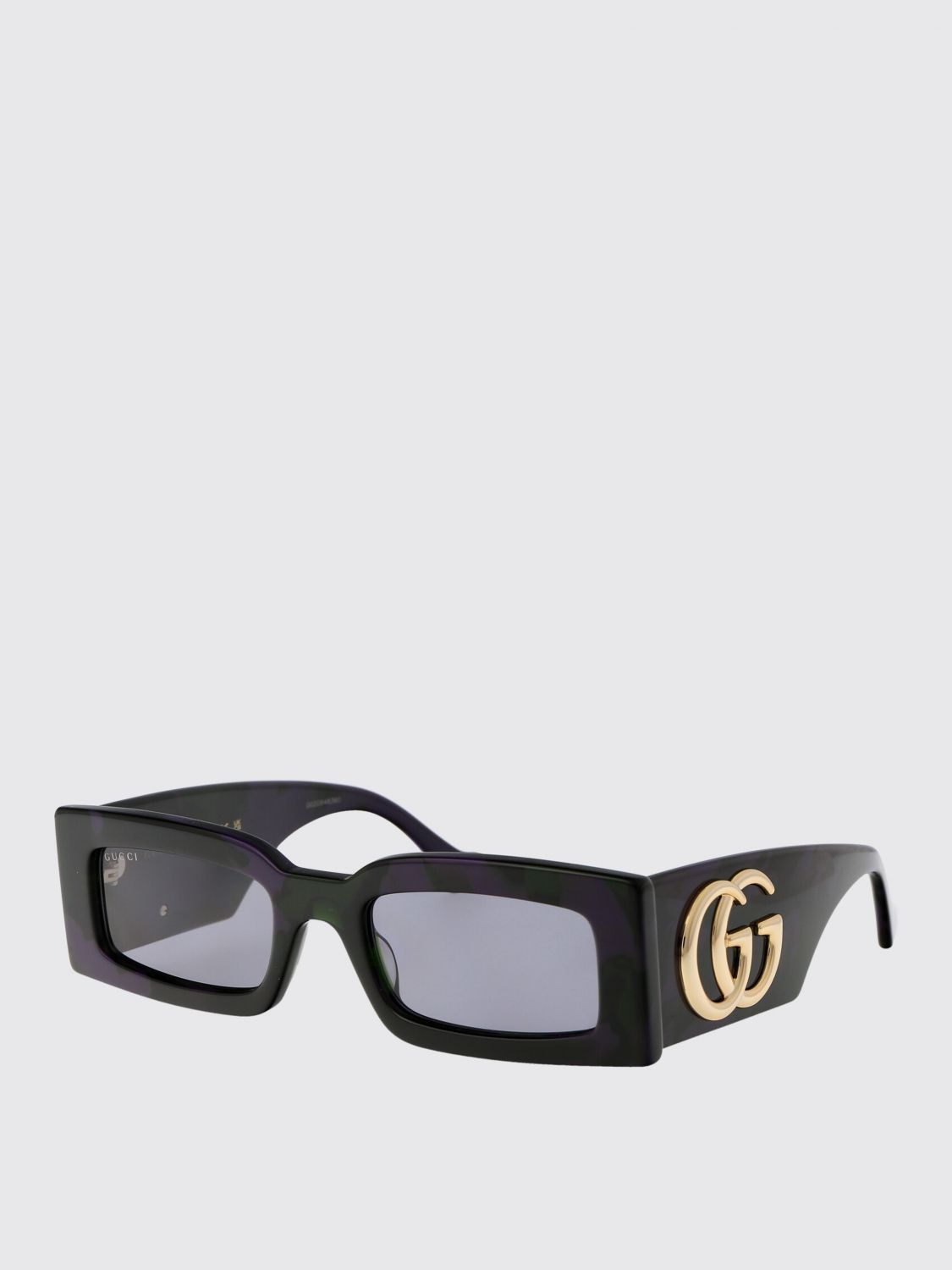 Womans 선글라스 Gucci