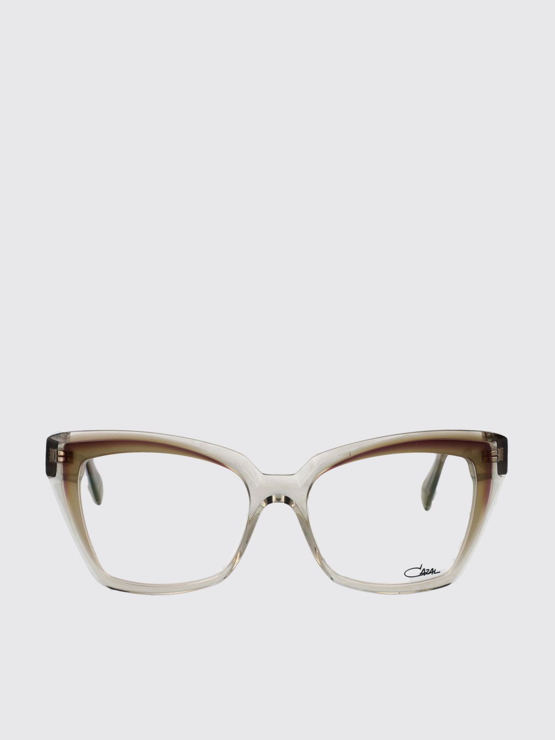 Mens Optical Frames Cazal