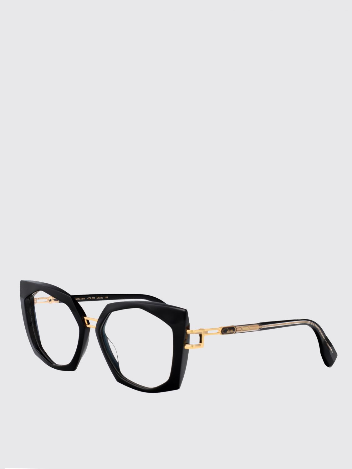 Mens Optical Frames Cazal