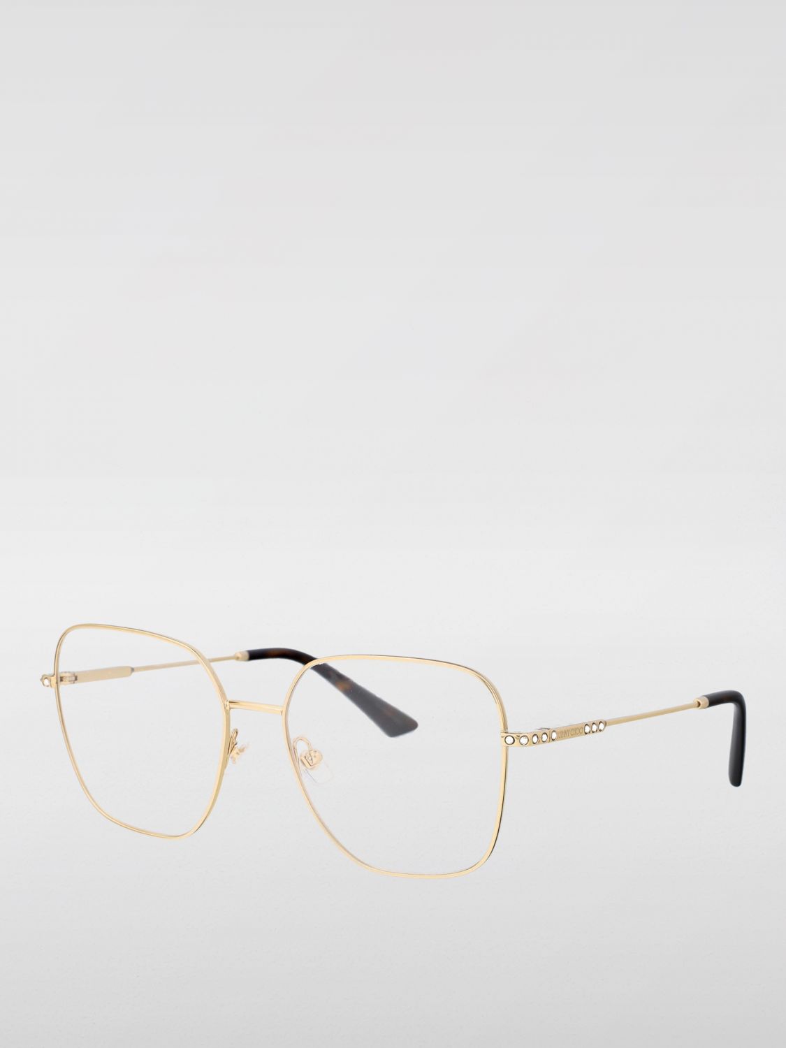 Womans Optical Frames Jimmy Choo