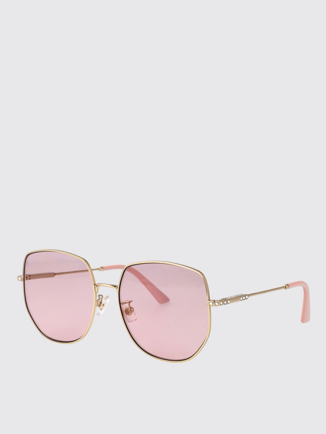 Womans 선글라스 Jimmy Choo
