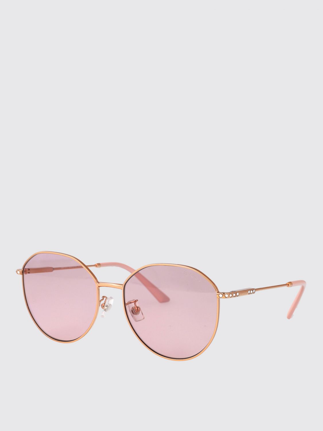 Womans 선글라스 Jimmy Choo