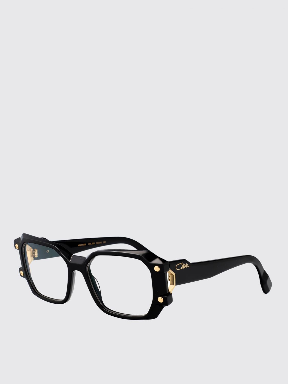 Mens Optical Frames Cazal