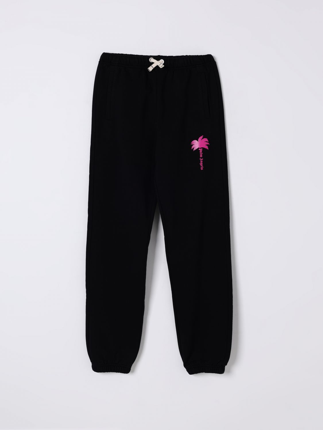 Little Girls 팬츠 Palm Angels